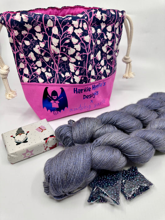 4ply Gift Pack - Darkness