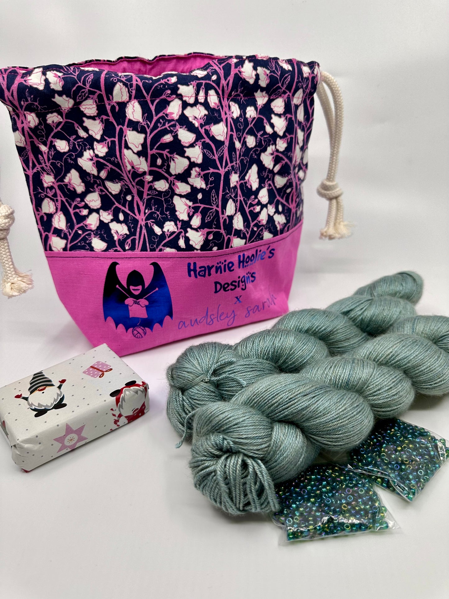 4ply Gift Pack - Oceana